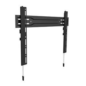 Hagor 7775 TV-Halterung 2,54 m (100") Schwarz