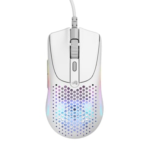 Glorious Gaming Model O 2 Mini myszka Po prawej stronie USB Typu-A Optyczny 26000 DPI