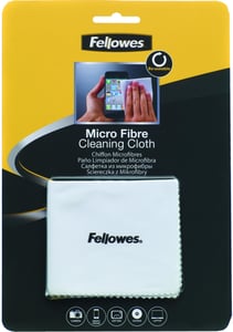 Fellowes 9974506 Device Cleaning Kit Dry cleaning cloth for devices