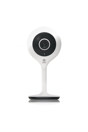 WOOX R4600 Industrial Camera Spherical IP Security Camera Indoor 1920 x 1080 px Desk