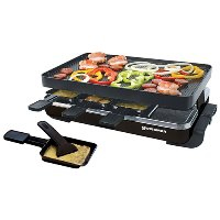 Raclette grills