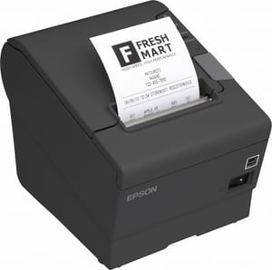 Epson TM-T88V (051): USB-powered, without power supply, EDG
