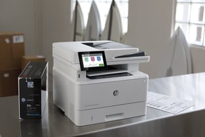 HP Oryginalny czarny toner 59X LaserJet o dużej wydajności