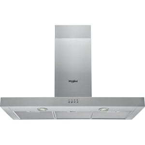 Whirlpool Dunstabzugshaube – AKR 559/3 IX