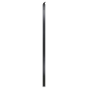 APC AP8853 Stromverteilereinheit (PDU) mit 42 Netzanschlüssen, 0U, schwarz