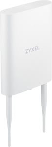Zyxel NWA55AXE 1775 Mbit/s Weiß, PoE-Unterstützung