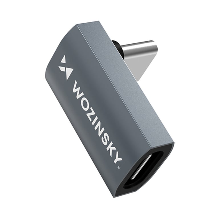 Wozinsky WPKF-01 USB-C Czarny