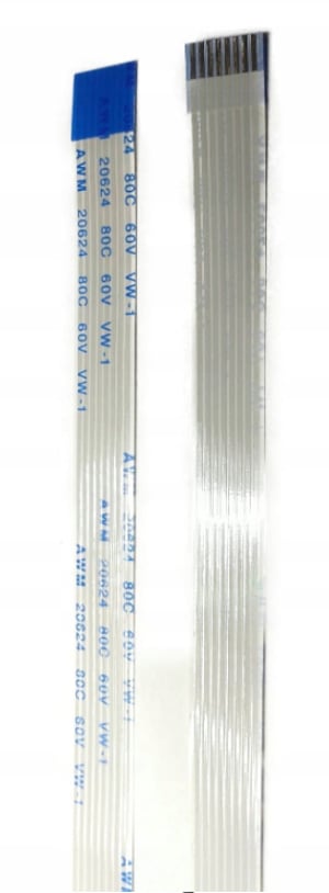 Zebra 300792-002 Druckmaschinenkomponente Kabel. 1 Stück