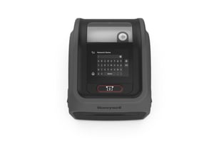 Honeywell PC45D Direktthermodrucker für Etiketten, 203 x 203 DPI, kabelgebunden, LAN-Anschluss