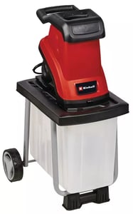 Einhell GC-KS 2540 CB rozdrabniacz 2500 W 55 l Ostrze