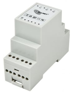 ALLNET ALL1688PC Klemmenblock Weiß