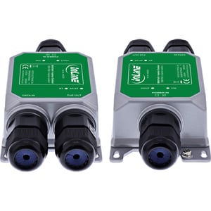 InLine 44432D adapter PoE