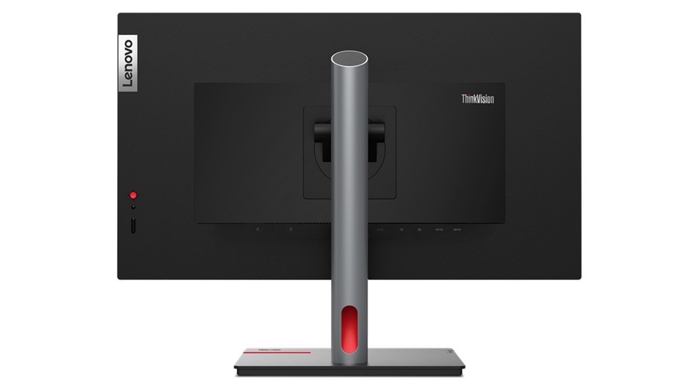 фото Монітор Lenovo ThinkVision P27q-30 (63A2GAR1EU)