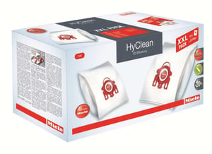 Miele 10408420 akcesorium/materiał eksploatacyjny do odkurzacza Worek na kurz