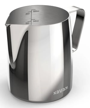 Xavax 00111280 Część i akcesorium do ekspresów do kawy Dzbanek