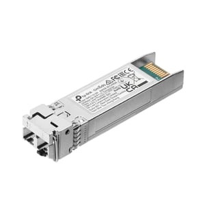 TP-Link Omada SM5110-SR moduł przekaźników sieciowych Swiatłowód 10000 Mbit/s SFP+ 850 nm