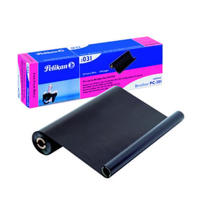 Pelikan 559012 printer roller, 230 pages