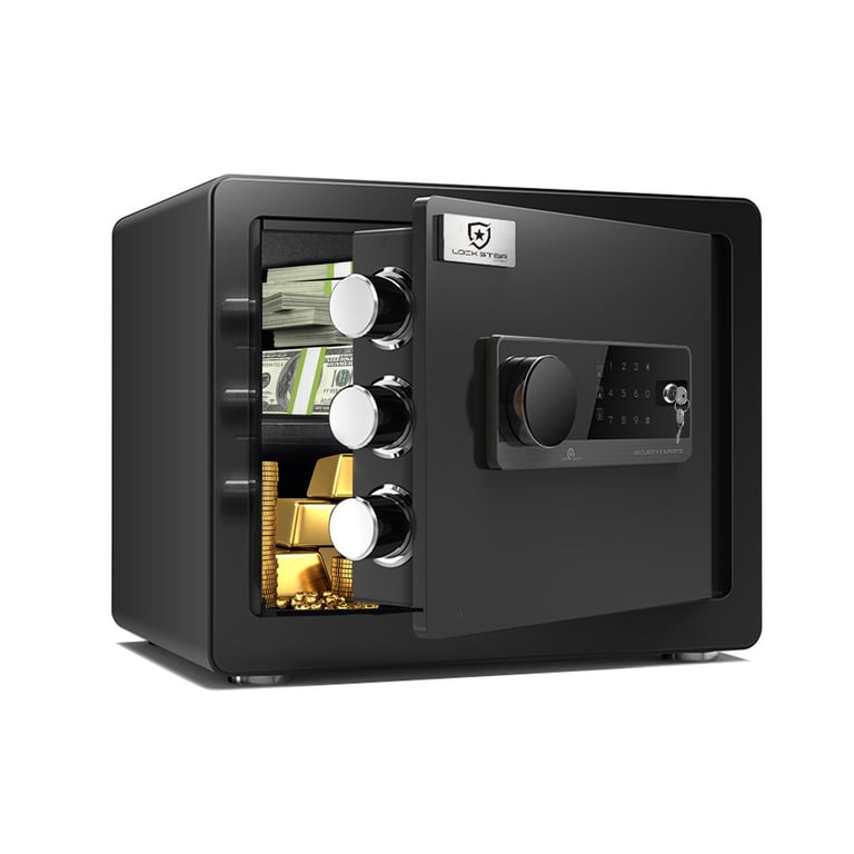 Extralink EX.27276 sejf