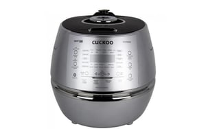 Cuckoo SLS-ART-0000073 tryckkokare 1,08 l 1090 W Silver