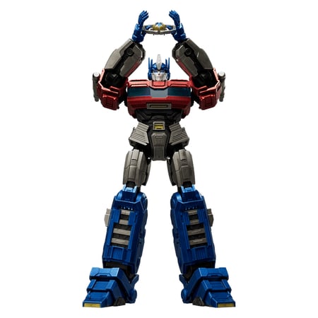 Blokees Transformers