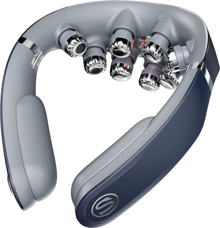 фото Масажер SKG G7 Pro-Fold