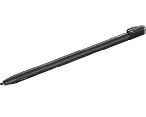 Lenovo 4X81C96610 PDA stylus, 3.3 g, Black