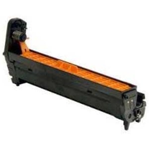 OKI 01272904 kaseta z tonerem 1 szt. Oryginalny Czarny