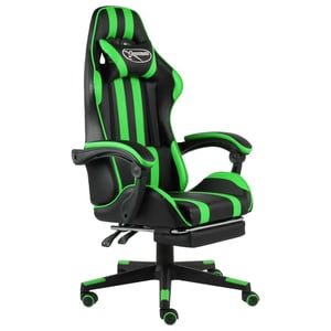 VidaXL 20529 snurrstol