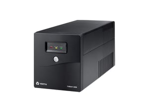 Vertiv Liebert ItON 1000VA zasilacz UPS Technologia line-interactive 1 kVA 600 W 4 x gniazdo sieciowe