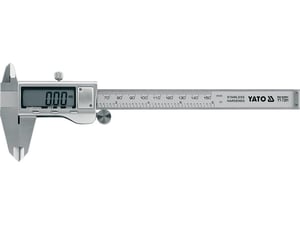 Yato YT-7201 suwmiarka Cyfrowy