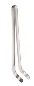 RÖSLE 17160 kökspincett 315 mm Rostfritt stål