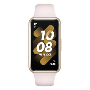 Huawei Band 7 AMOLED Opaska do monitorowania aktywności 3,73 cm (1.47") Różowy