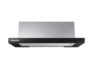 Samsung NK24M1030IB/UR Built-in, Black, 392 m³/h