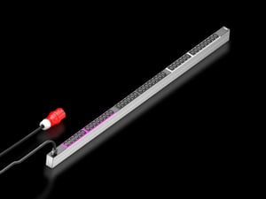 Rittal 7979.142 rozdzielacz zasilania PDU 42 x gniazdo sieciowe 0U Czarny