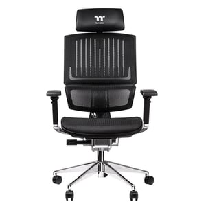 Thermaltake CyberChair E500 Netzgewebe