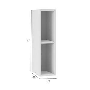 Topeshop KORPUS SET G-15/57 B köks- och matsalsmöbelset