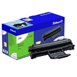 Pelikan 1350 Toner Cartridge, 1 pc. Black