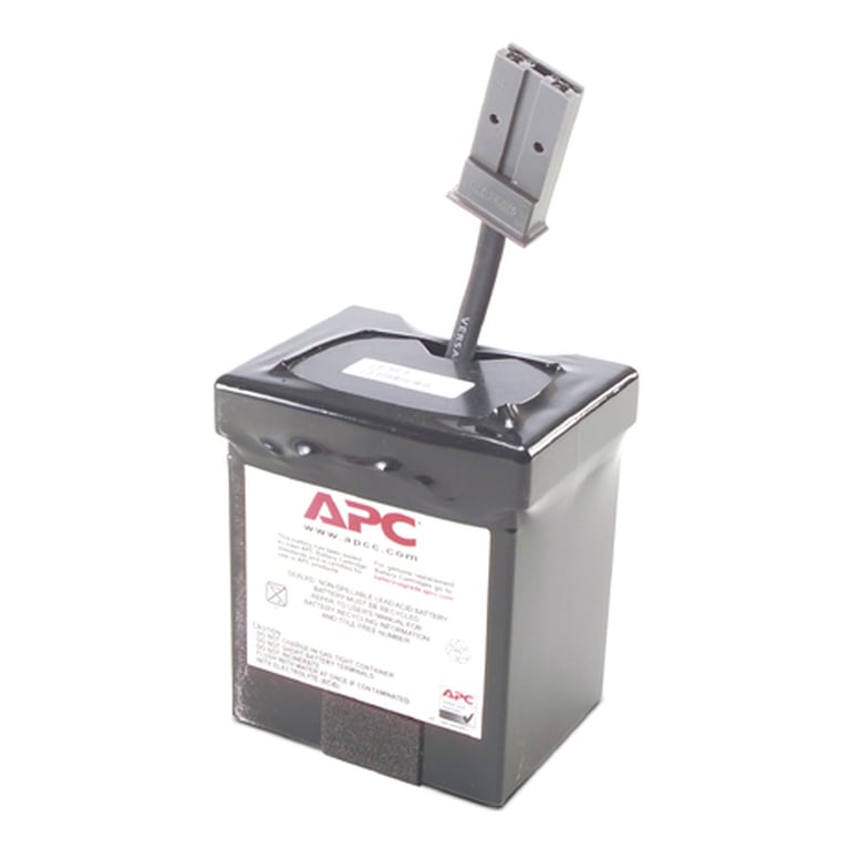 APC RBC30 akumulator Ołowiany (VRLA)