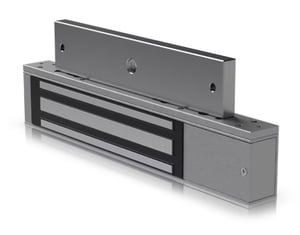 Ubiquiti UACC-Lock-Magnetic-270kg zamek elektromagnetyczny Stal nierdzewna