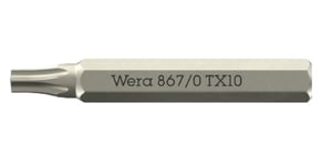 Wera 05058133001 screwdriver bit, 1 pc.