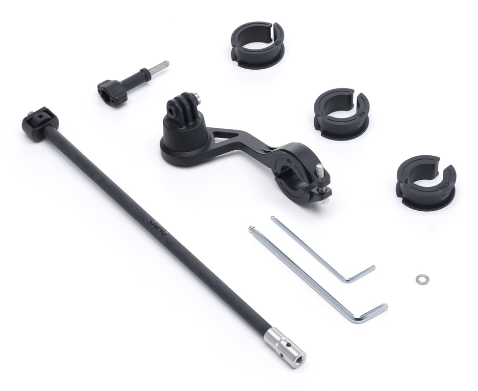 DJI 111189 zestaw montażowy Czarny