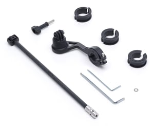DJI 111189 zestaw montażowy Czarny