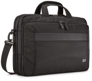 Case Logic Notion NOTIA-116 Black 39,6 cm (15.6") Aktówka Czarny