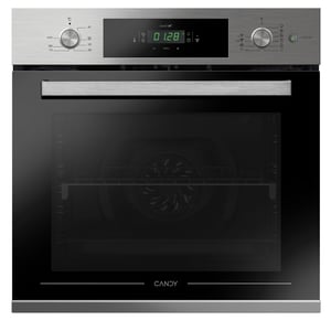 Candy Smart Steam FCTS815XL WIFI 70 l Stainless Steel