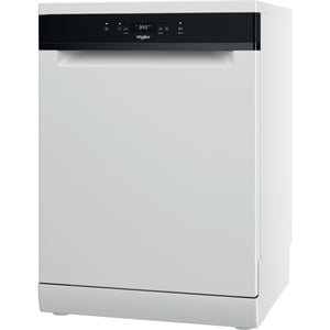 Whirlpool OWFC 3C26 Fristående 14 kompletter.
