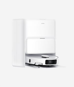 Dreame Mova P50 Ultra 0.3 L White