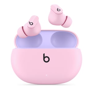 Beats by Dr. Dre Beats Studio Buds True Wireless Stereo (TWS)-hörlurar In-ear Musik Bluetooth Rosa