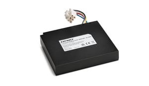 DYMO Litowo-polimerowy zestaw akumulatorowy do drukarki XTL 500 14.8V