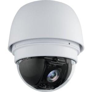 ALLNET ALL2299 Industrial Dome Camera IP Security Camera Indoor and Outdoor Ceiling / Wall