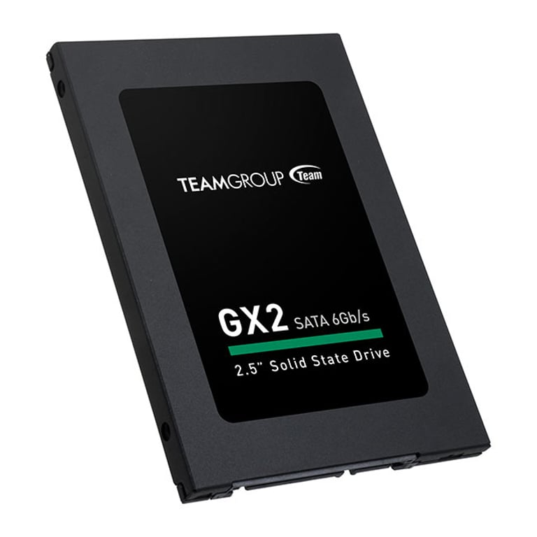 Team Group GX2 512GB Serial ATA III 2.5" SATA III